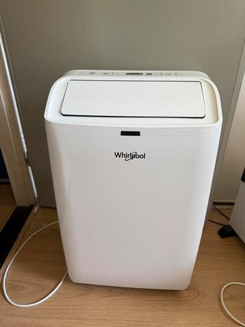 Whirlpool PACF29CO W Mobiele Airco beschikbaar voor biedingen