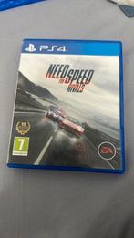 need for speed ps4, 1 speler, Ophalen, Zo goed als nieuw, Racen en Vliegen