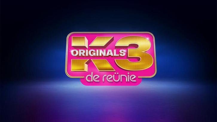 K3 Originals Kaarten Meerdere Data, Tickets en Kaartjes, Evenementen en Festivals, Drie personen of meer