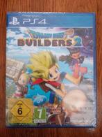 Playstation 4 Dragon Quest Builders 2, 1 speler, Nieuw, Ophalen of Verzenden, Role Playing Game (Rpg)