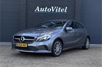 Mercedes-Benz A-Klasse 200 Ambition Automaat | NETTO HANDELS beschikbaar voor biedingen