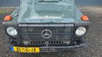 Mercedes-Benz G 300 300GD 300 GD Belastingvrij diesel, G-Klasse, Bedrijf, SUV of Terreinwagen, Te koop