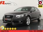 Audi A3 Sportback 1.2 TFSI S Edition - Navigatie - Xenon - H, Auto's, Euro 5, Gebruikt, Zwart, 4 cilinders