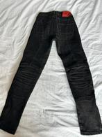 Zwarte dames jeansbroek, Ophalen, Broek | textiel, Alpinestars, Dames