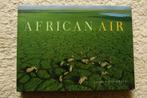 African Air ~ luchtfotografie Afrika ~ George Steinmetz., Gelezen, Ophalen of Verzenden, George Steinmetz, Natuur algemeen