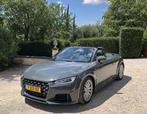 Audi TT 2.0 tfsi Roadster pro-line s competition (2019), 65 €/maand, TT, 4 cilinders, Leder en Stof