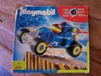 Playmobil raceauto met pull back functie, Kinderen en Baby's, Speelgoed | Playmobil, Gebruikt, Ophalen of Verzenden