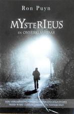 Mysterieus en onverklaarbaar., Ophalen of Verzenden, Zo goed als nieuw