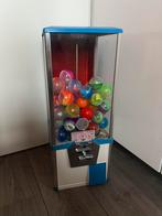 Kauwgomballen automaat, Verzamelen, Automaten | Overige, Ophalen of Verzenden, Zo goed als nieuw