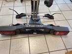 Nieuw, XLC Bike Lift Fietsdrager Trekhaak - 2 Fietsen, Ophalen, Nieuw, Brede banden, 2 fietsen