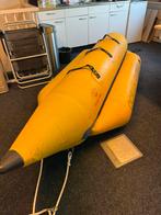 Banaan 3 persoons, Watersport en Boten, Ophalen, Zo goed als nieuw