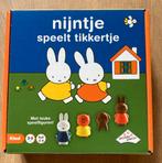 Nijntje speelt tikkertje, Ophalen of Verzenden, Zo goed als nieuw
