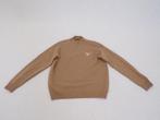 Prada Cashmere Sweater Brown Size 48, Bruin, Maat 48/50 (M), ., Nieuw
