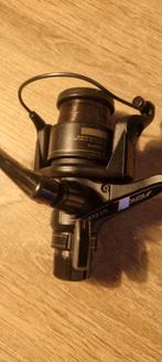 Shimano Aero GT 10000 Molen, Watersport en Boten, Ophalen of Verzenden, Gebruikt, Molen