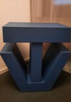 Italiaans design TV meubel TIVU van Stefano Giovannoni, Ophalen, Modern design, 50 tot 100 cm, Zo goed als nieuw