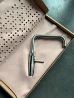 Quooker fusion RVS kokend - ijskoud - bruisend water- nieuw, Ophalen of Verzenden, Nieuw