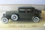 cadillac 452a - solido 1/43, Hobby en Vrije tijd, Modelauto's | 1:43, Verzenden, Nieuw, Auto, Solido