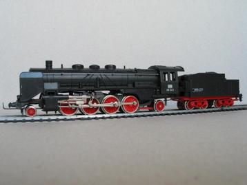 Märklin Totaal Pakket  Locomotieven & Wagons  beschikbaar voor biedingen
