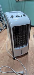 Luchtkoelende ventilator (aircooler), Ophalen, Zo goed als nieuw