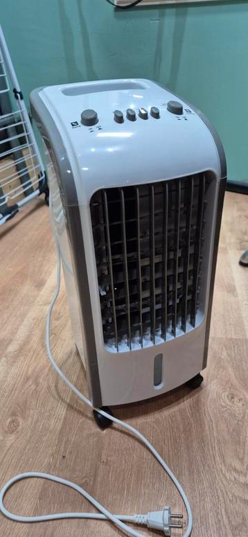 Luchtkoelende ventilator (aircooler) beschikbaar voor biedingen