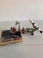 Te koop lego ruimteschip, Ophalen, Zo goed als nieuw