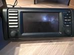 BMW E39 Autoradio - Origineel, Auto diversen, Autoradio's, Ophalen of Verzenden, Gebruikt