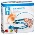 Cat Toy senses, 3 delige combideal., Dieren en Toebehoren, Nieuw, Speelrails, Ophalen of Verzenden