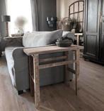 ~Stoer Sober Landelijk Houten Sidetable/Wandtafel~, Ophalen of Verzenden