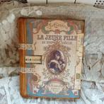 Frans Victoriaans journal/ scrapbook 💕, Ophalen of Verzenden