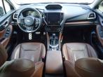 Subaru Forester 2.0i e-BOXER 150pk CVT Premium | Trekhaak |, 12 maanden, Euro 6, 4 cilinders, Wit