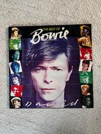 David Bowie - The Best Of Vinyl, Ophalen of Verzenden, 1980 tot 2000, Gebruikt