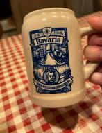 Bierpul Bavaria pul, Ophalen of Verzenden, Zo goed als nieuw