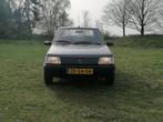 Peugeot 205 1.1 XE U9 1991 Grijs, Origineel Nederlands, Te koop, Zilver of Grijs, 60 pk