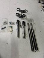 Honda rs125 wp voorvork nf4, Ophalen, Gebruikt