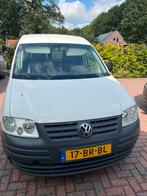 Leuke Caddy voor weinig, Auto's, Voorwielaandrijving, Volkswagen, Origineel Nederlands, 675 kg