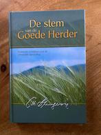 De stem van de Goede Herder, Boeken, Nieuw, Christendom | Protestants, Ophalen of Verzenden