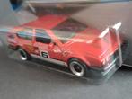 Alfa Romeo GTV 6 3.0 red 1:64 3inch Hotwheels Pol, Nieuw, Ophalen of Verzenden