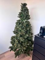 Kerstboom (nep), Ophalen