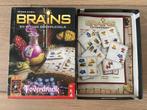 Brains toverdank denkpuzzels - smart games, Een of twee spelers, Ophalen of Verzenden, Gebruikt, Reisspel