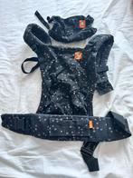 Tula Free-to-Grow Carrier, Kinderen en Baby's, Babydragers en Draagdoeken, Ophalen of Verzenden, Gebruikt, Buik of Rug, Draagzak