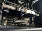EVGA GeForce GTX 1080 8GB SC GAMING ACX 3.0, Computers en Software, Videokaarten, Ophalen, PCI-Express 3, Gebruikt, DisplayPort