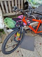 Mountainbike 24 inch - Btwin, Fietsen en Brommers, Fietsen | Mountainbikes en ATB, Gebruikt, Hardtail, Heren, Ophalen of Verzenden