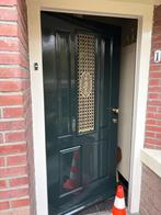 Schilder aangeboden, Garantie