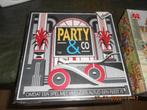 3 bordspellen: adel verplicht/party & co/brainstorm!, Hobby en Vrije tijd, Gezelschapsspellen | Bordspellen, Ophalen of Verzenden