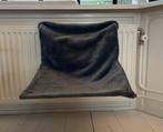 Katten hangmand verwarming, Dieren en Toebehoren, Kattenmanden, Ophalen, Zo goed als nieuw