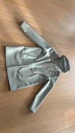 Beige Stutterheim regenjas mt S Waterproof taupe/beige, Ophalen, Zo goed als nieuw, Beige