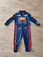 Carnavalspak Dutch Racing maat 104, Ophalen of Verzenden, Zo goed als nieuw, 104 of kleiner, Jongen of Meisje