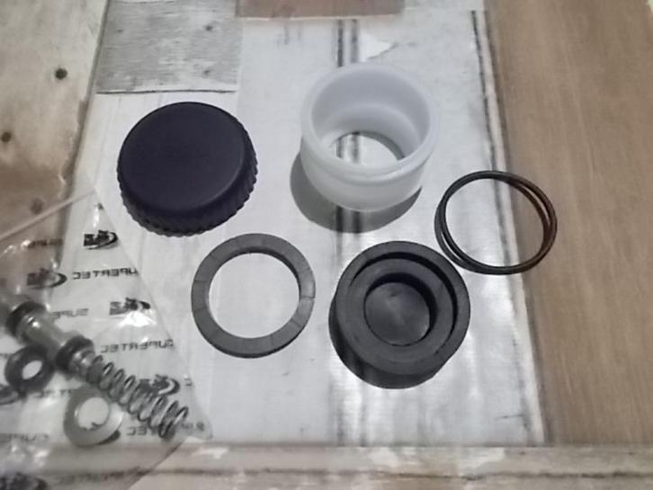 MAGURA rempomp revisie setje voor 13mm. kreidler en zundapp, Fietsen en Brommers, Brommeronderdelen | Zundapp, Nieuw, Overige typen
