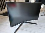 Samsung Odyssey G5 27Inch, HDMI, Kantelbaar, 101 t/m 150 Hz, VA