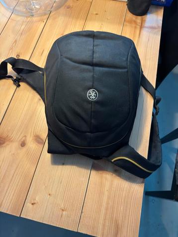 Crumpler Foto Tas - Rugtas beschikbaar voor biedingen